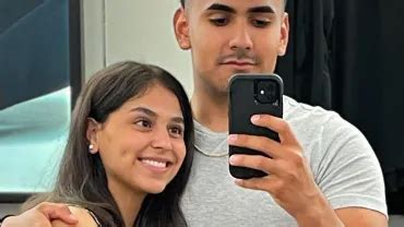 taliya and gustavo leaked onlyfans|Taliya And Gustavo Sex Tape He Replaces Sex Machine